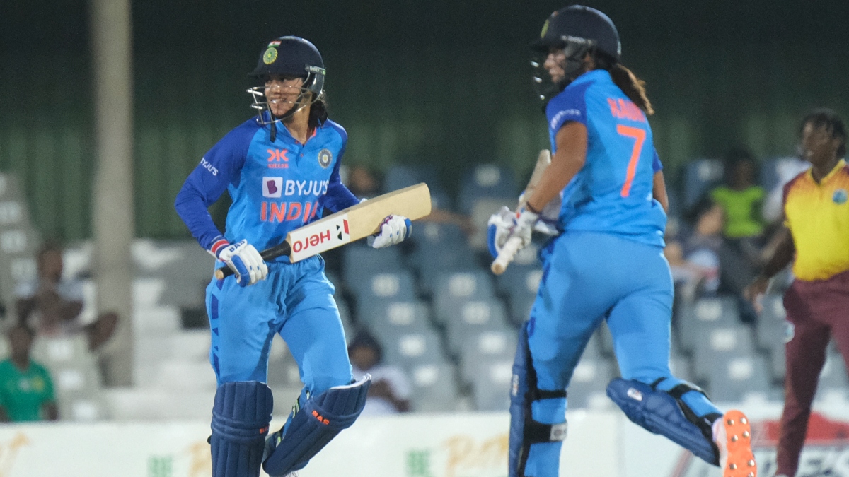 Women's T20 World Cup 2023: Good news for Indian team as star batter might return to face WI