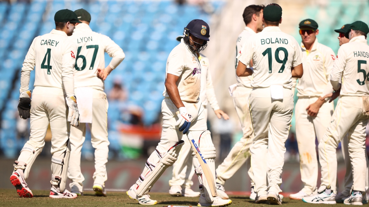 Ind Vs Aus 2nd Test Live Streaming When And Where To Watch India Take On Australia Read 6195