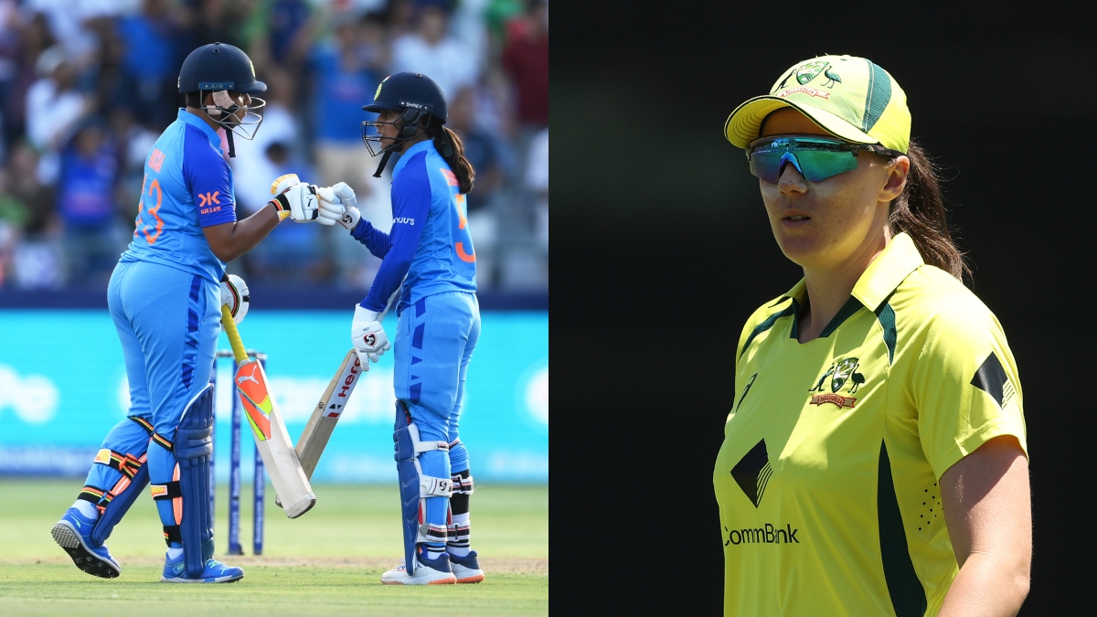 Women's T20I Rankings: Players register new career highs amid ongoing T20 World Cup