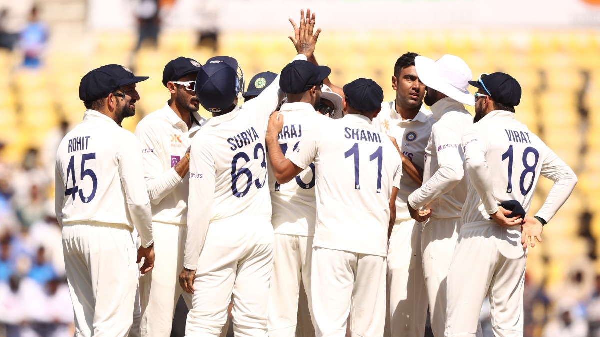 ICC Rankings: Members of Indian cricket team make huge gains after first IND vs AUS Test