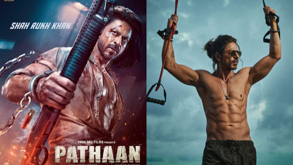 Pathaan pathan box office collection Day 15: Shah Rukh Khan film