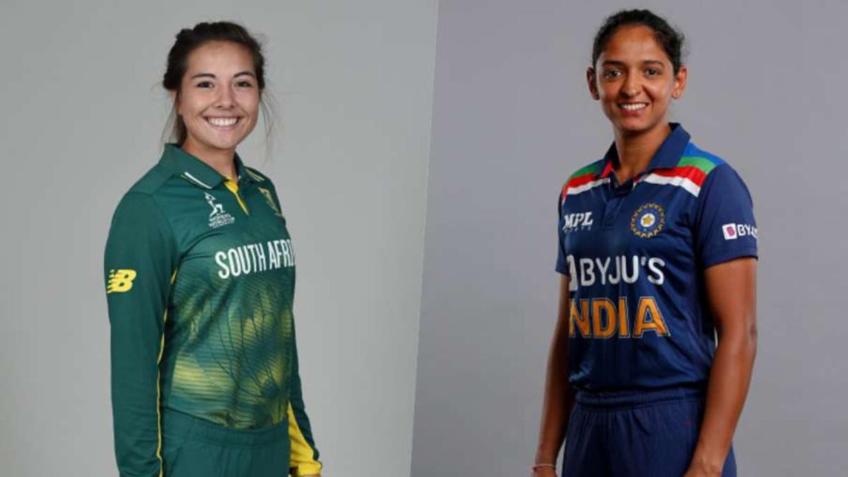 IND-W vs SA-W Final T20 Highlights India Women suffer loss as South Africa win by 5 wickets Cricket News