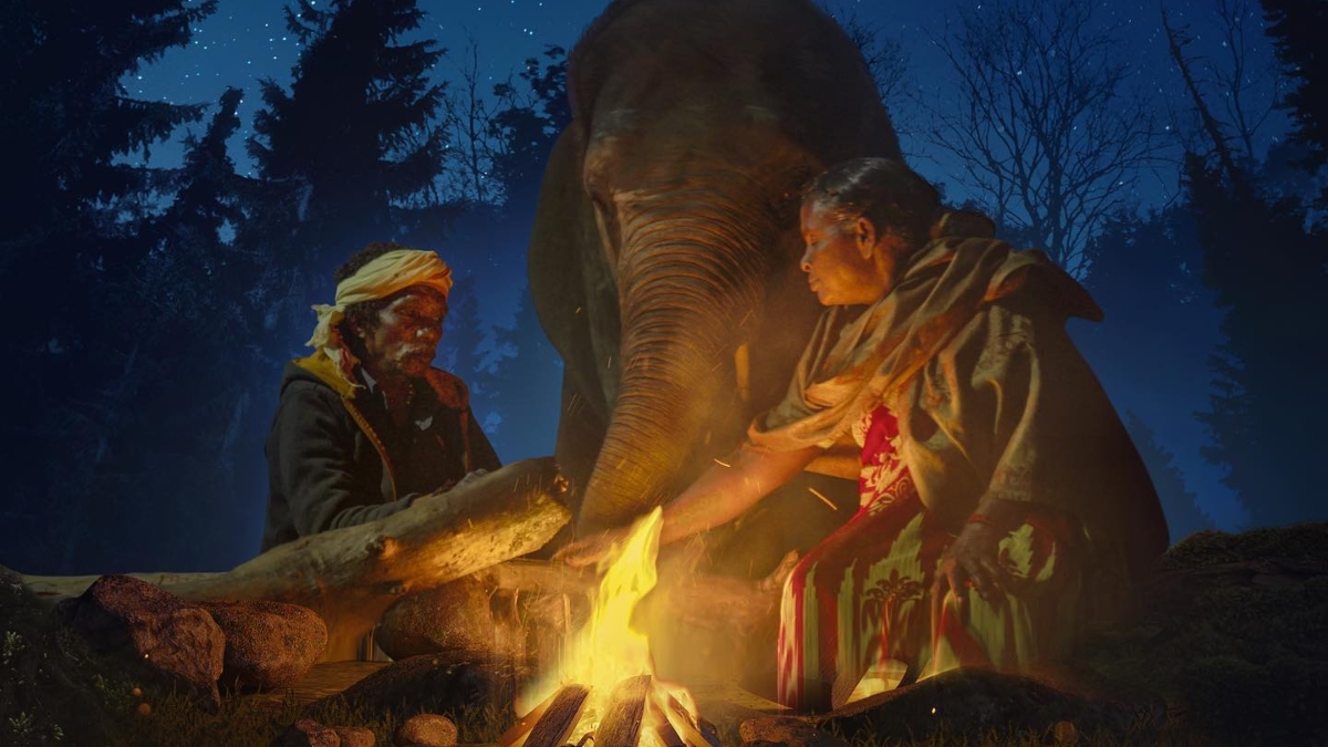 EXCLUSIVE: The Elephant Whisperers' makers Kartiki Gonsalves & Guneet Monga reflect on Oscars