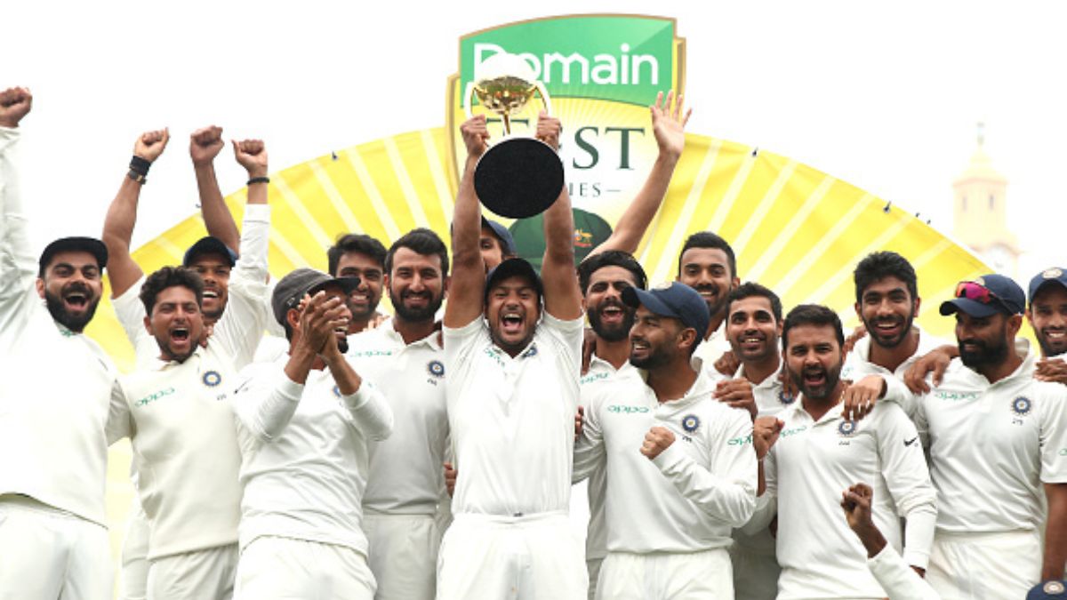 Australia tour of India 2023: All you need to know about schedule, time, venues, live streaming, squads