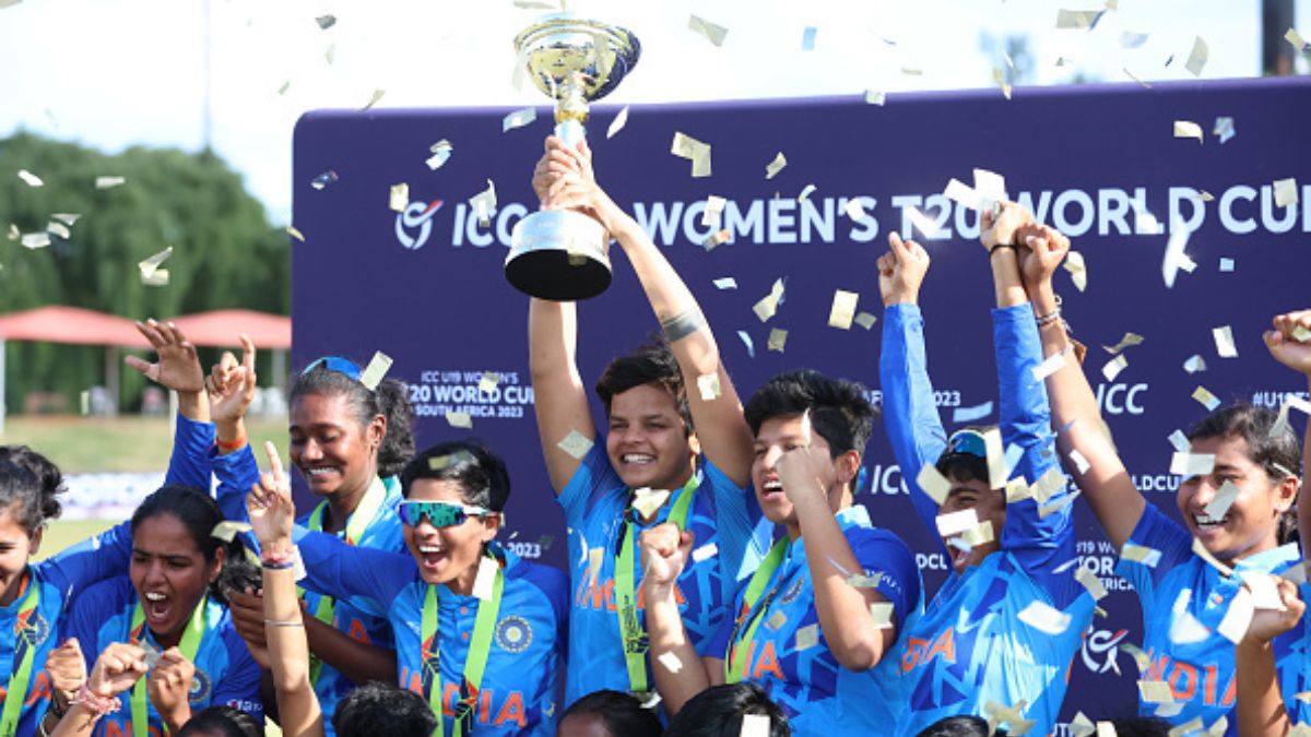 Women's t20 world discount cup live streaming free