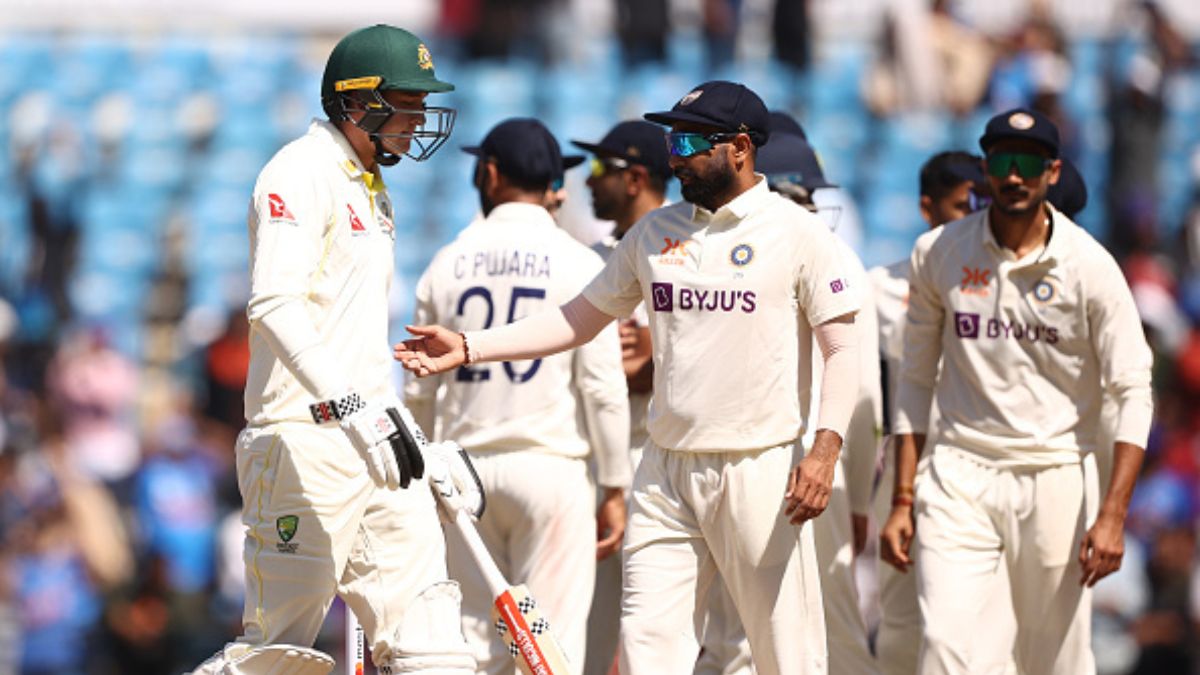 IND vs AUS 1st Test: Selection gamble backfires big time for Aussies, THIS player sent for scans