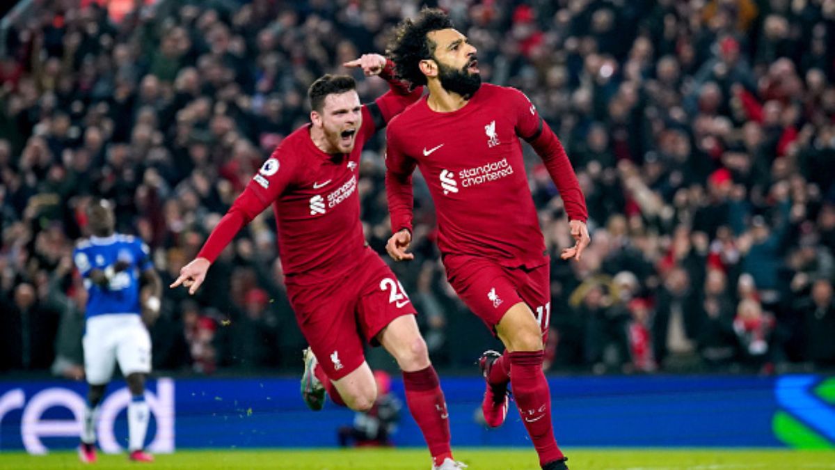 Premier League: Mohamed Salah helps Liverpool to dominant win at Anfield; Cody Gakpo nets first PL goal