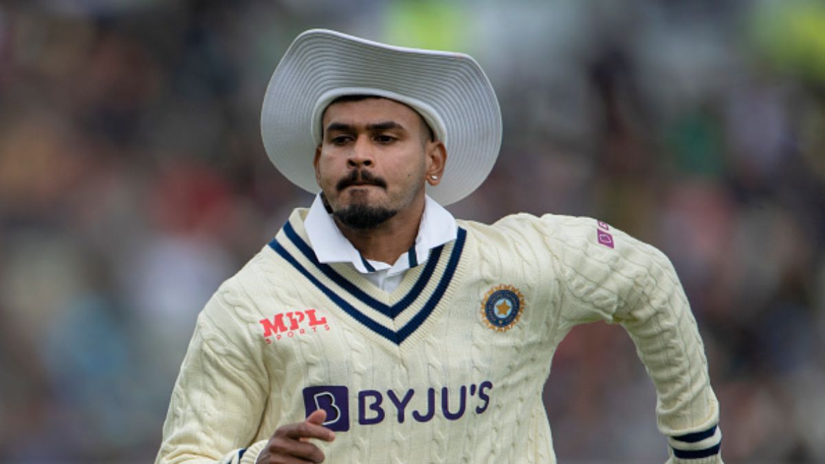 IND vs AUS 2nd Test: Shreyas Iyer unlikely to play in Delhi Test as Team India could go unchanged