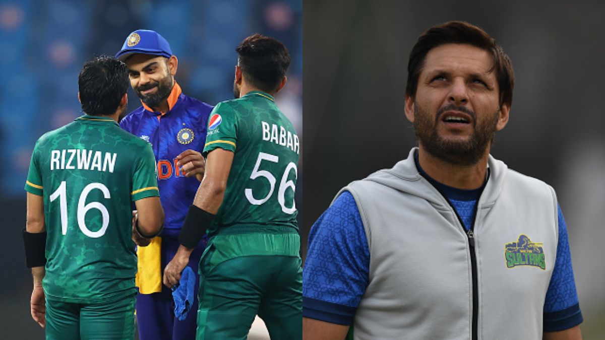 Asia Cup 2023: Big Claim By Former PAK Skipper Afridi, Says, 'Even ICC ...