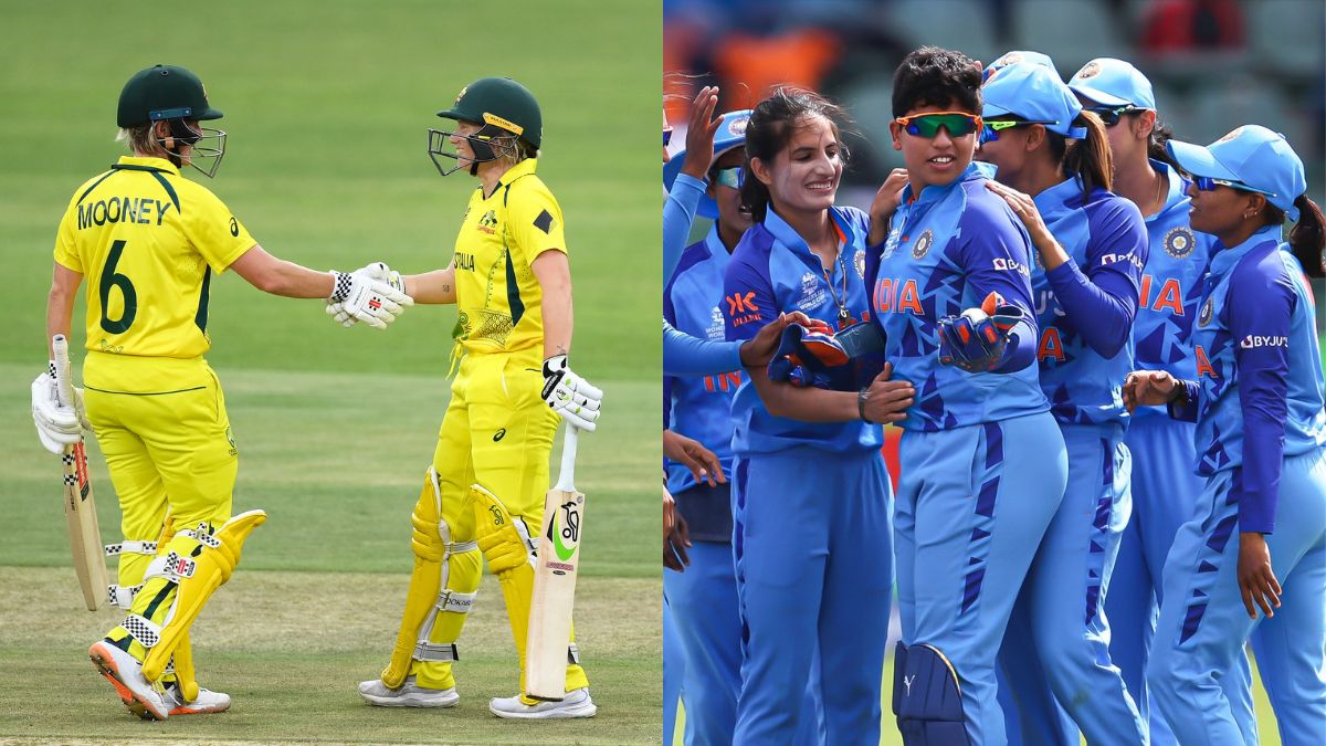 T20 WC: Australia Women qualify for semifinals, most likely to face India if women in blue make it to semis