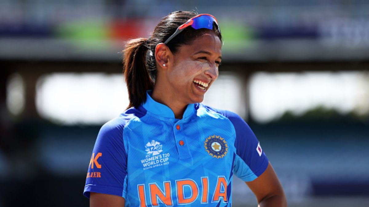 Women's T20 World Cup: Harmanpreet urges Team India, says, 'We would love to see some improvement'