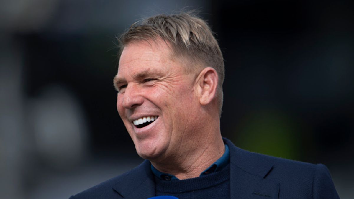 Shane Warne s Rs 120 Crore Fortune To Be Divided Evenly Among His Three Shane Warne s Rs 120 Crore Fortune To Be Divided Evenly Among His Three