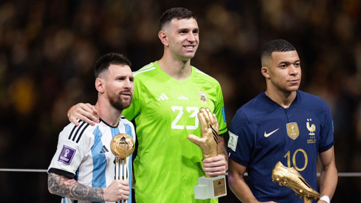 The Best FIFA Football Awards 2022: Who is nominated ahead of 2023