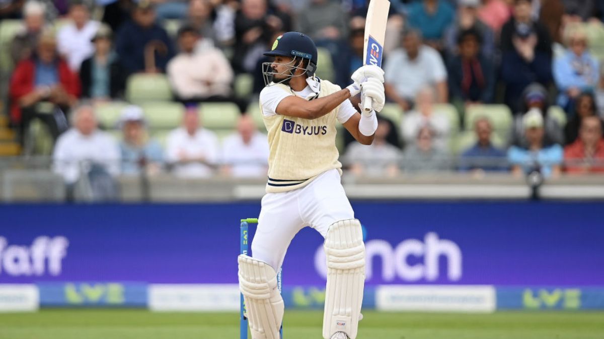 IND vs AUS: Shreyas Iyer ruled out of 1st Test; Shubman Gill set for middle order stint ahead of Suryakumar Yadav | Cricket News – India TV