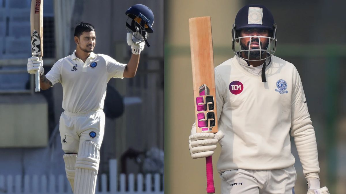 IND vs AUS: Ishan Kishan or KS Bharat? Who will be India's wicketkeeper? |  Cricket News – India TV