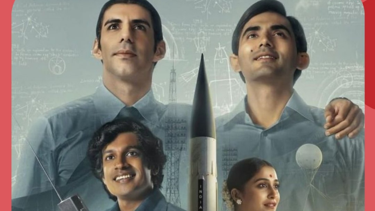 Rocket Boys 2 trailer: Jim Sarbh & Ishwak Singh starrer shows inside story behind Pokhran nuclear test