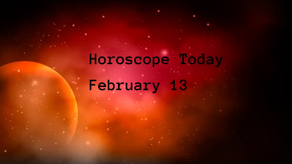 Horoscope Today, Kiss Day Feb 13 Virgo to get support of life partner