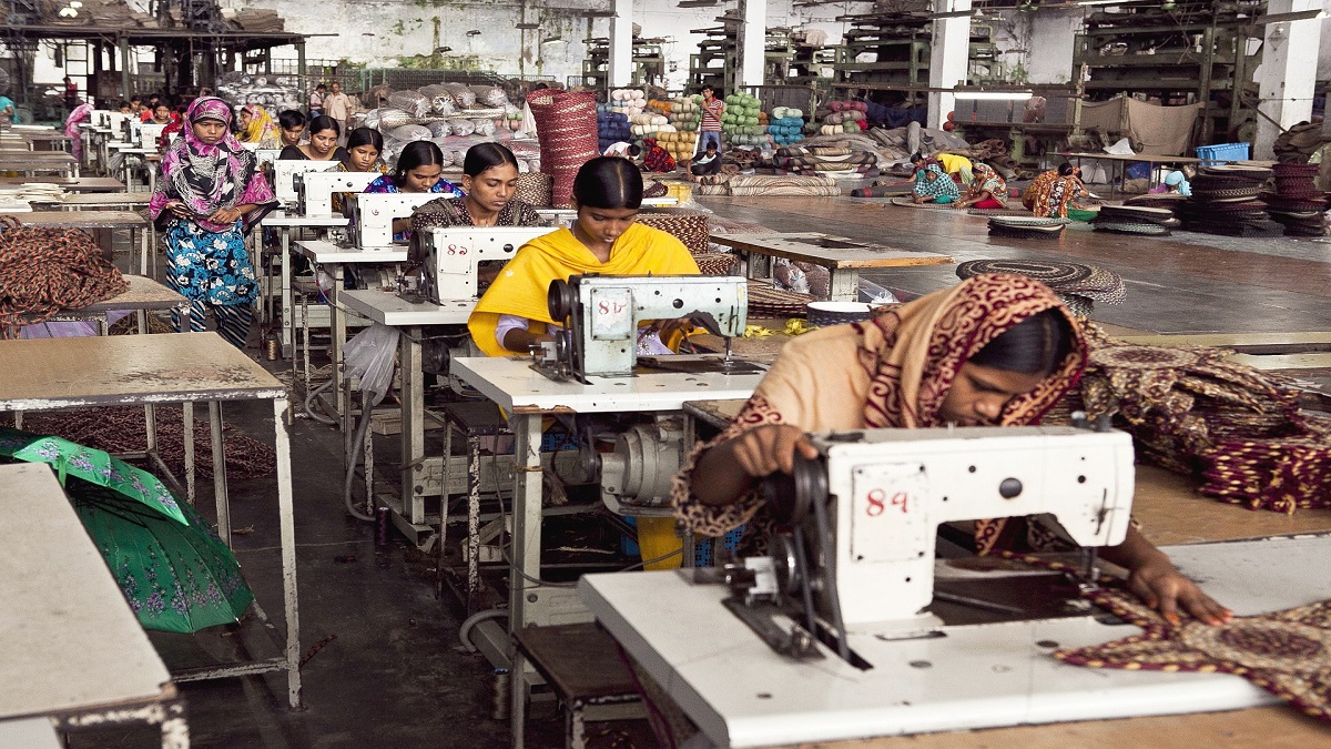 Karnataka: Legislative Assembly passes bill for women to work at factories in 'night shifts'. 