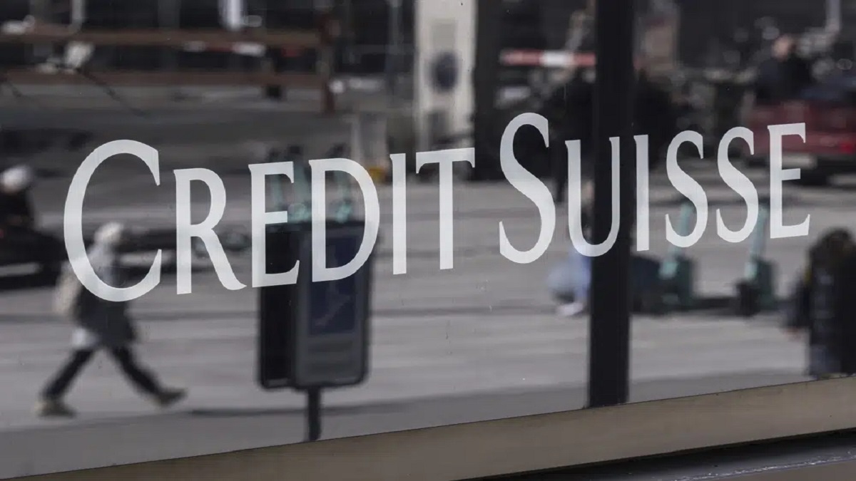 Krisis bank Credit Suisse: Bank terbesar di Swiss UBS menawarkan  Miliar untuk mengakuisisi saingan bermasalah