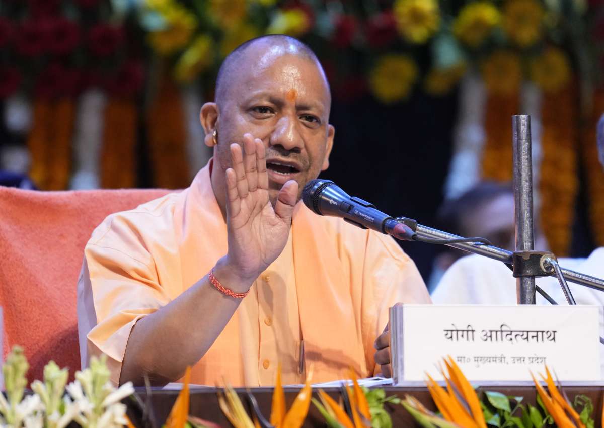 ‘No riots in Uttar Pradesh on Eid-Ul-Fitr; law and order situation under control’: CM Yogi Adityanath latest updates – India TV