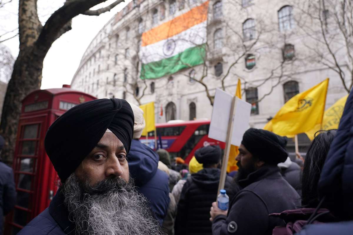 NIA to take over probe into attacks on Indian High Commissions in Canada, US by pro-Khalistani outfits