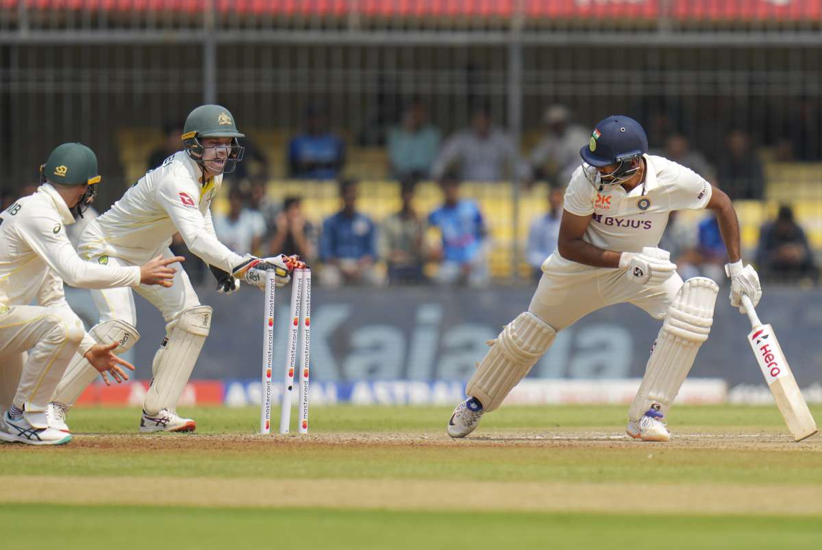 IND vs AUS 3rd Test, Day 1 Massive turn in India's tale of dominance