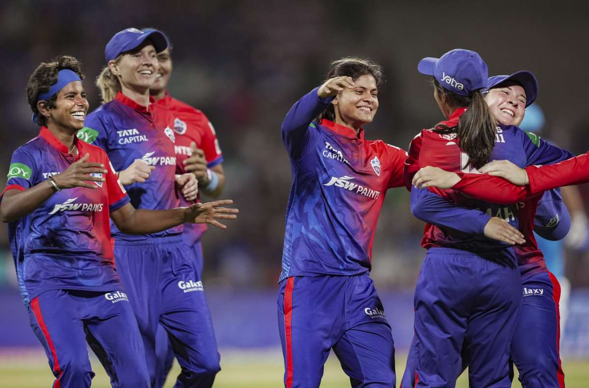 Delhi Capitals Jersey - Buy Jersey Online in Bangladesh