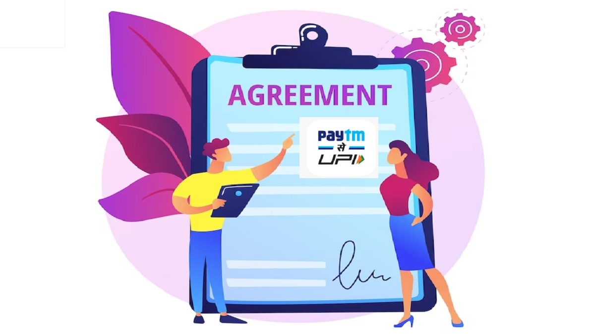 Paytm and Andhra govt signs MoU to empower millions of merchants and street vendors: Know-how?