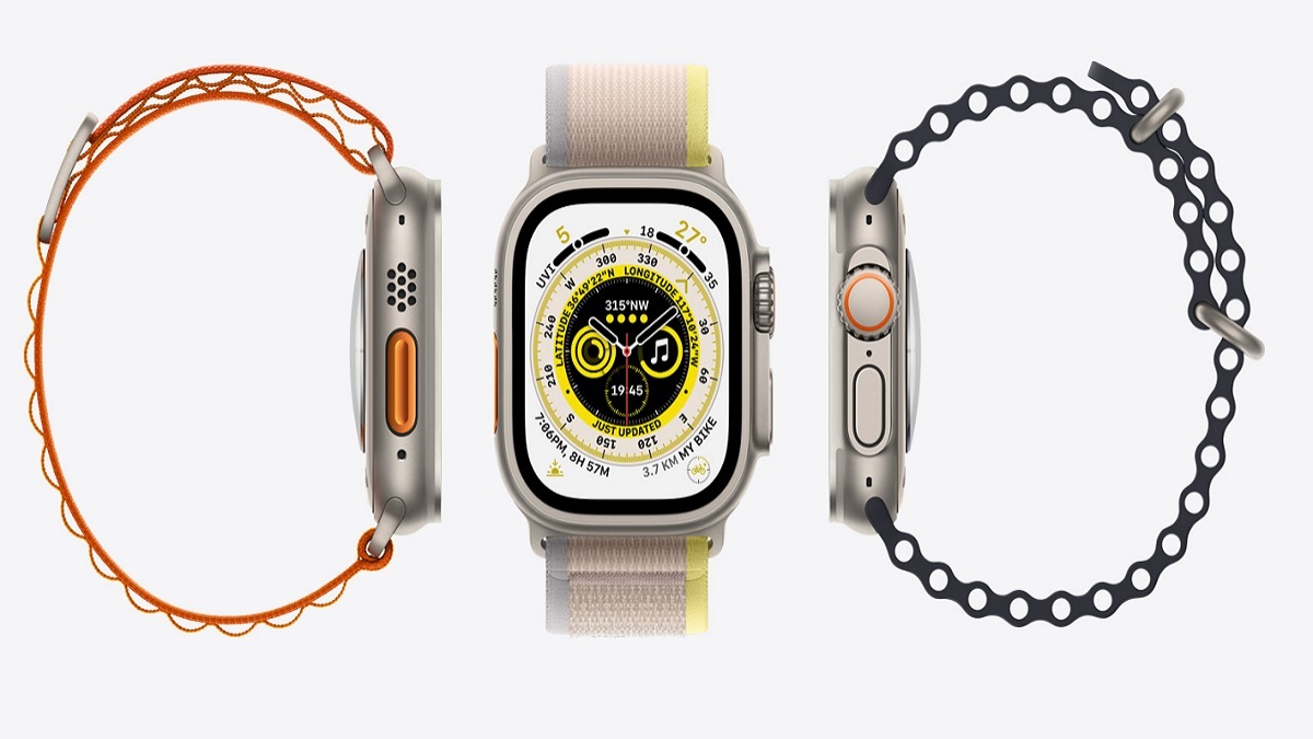 Apple Watch: How is apple encouraging women for fitness