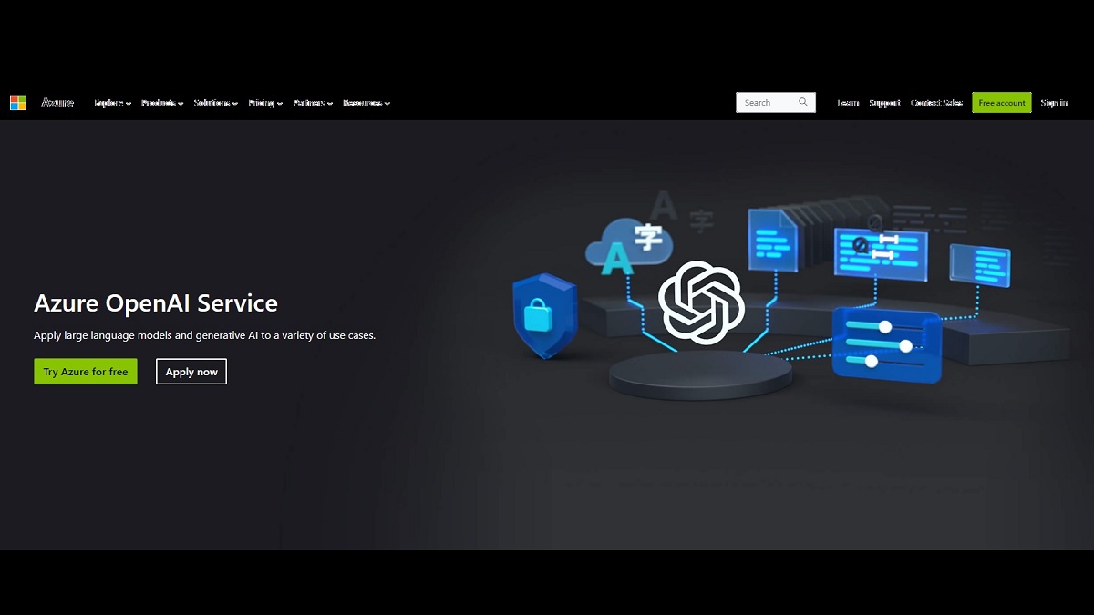 Microsoft s Azure OpenAI Service Gets ChatGPT For Preview Know 