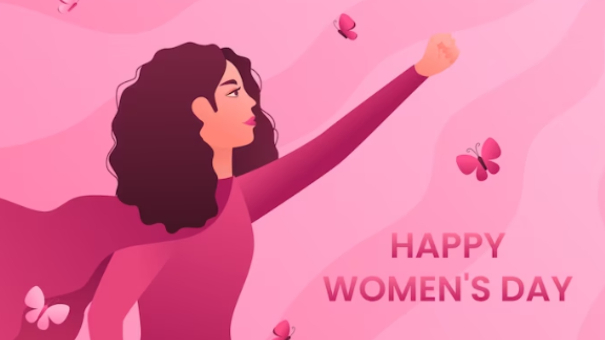 Women’s Day 2023: Songs that celebrate the essence of women empowerment