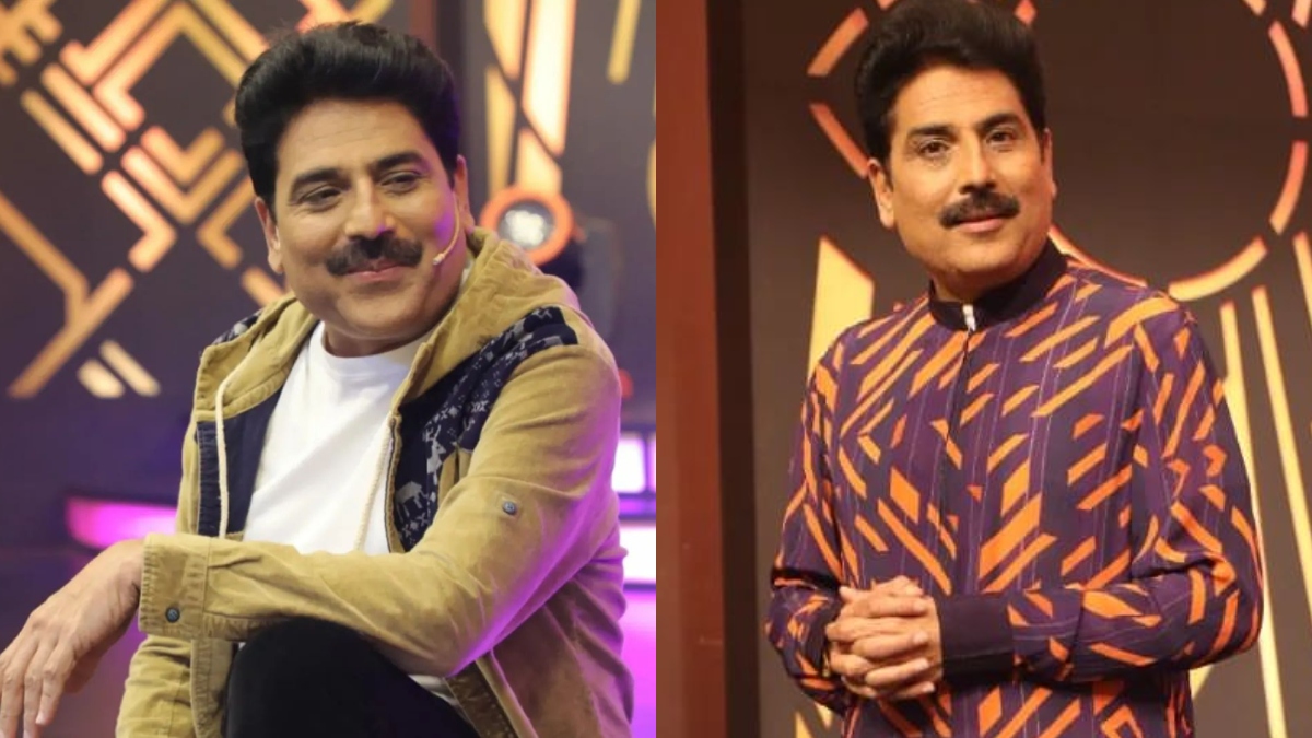 Did Shailesh Lodha take a dig at Taarak Mehta Ka Ooltah Chashmah makers? Actor says 'jwalamukhi fatega'