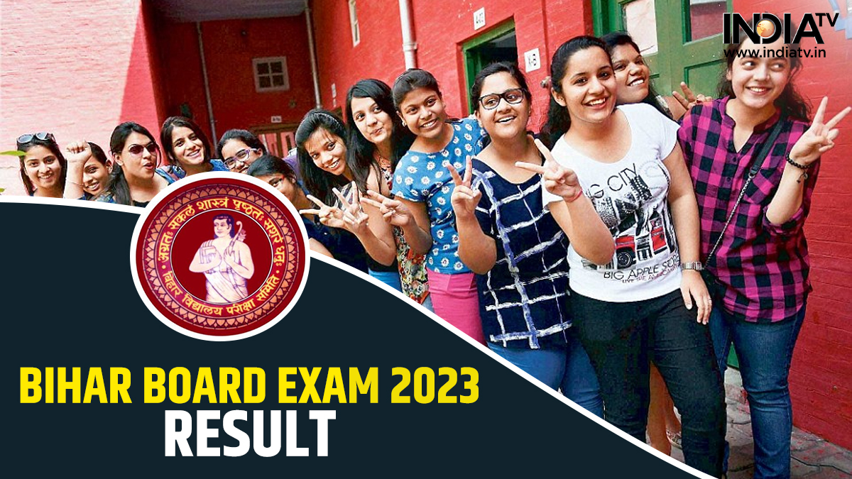 Bihar Board Exam 2023 Result To Be Declared Soon Check Latest Updates India Tv 1711