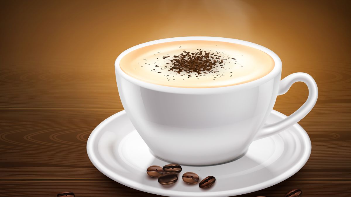 Boost your fat-burning potential with these five coffee-infused