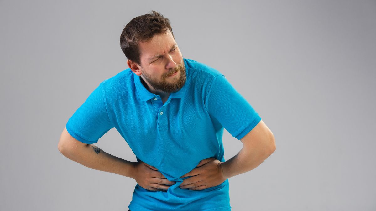 Are you always constipated? Eight serious diseases that could be a sign