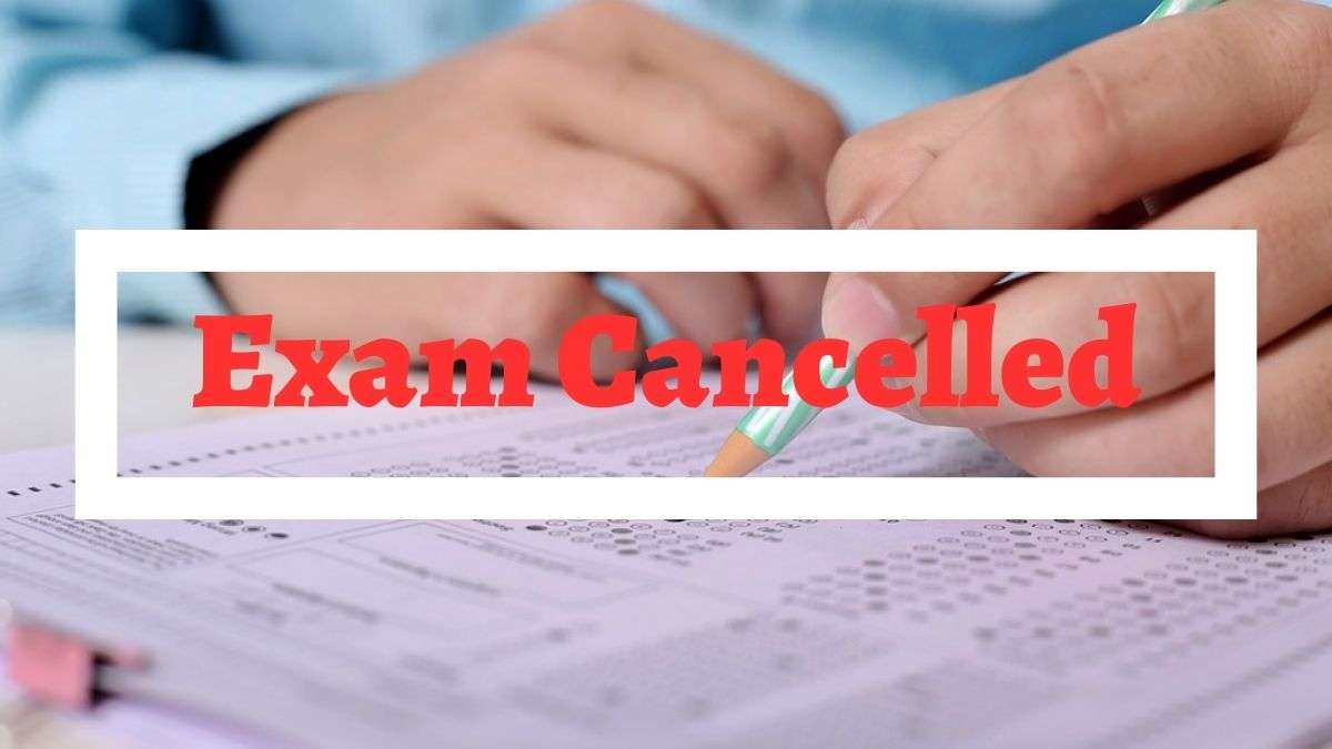 Delhi University: School of Open Learning cancels exams for Sunday, officials cite admin 'goof-up'