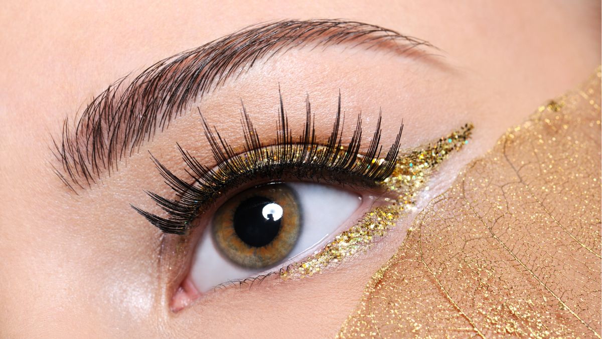 Thick, beautiful eyelashes: Get the attractive look with these simple natural remedies