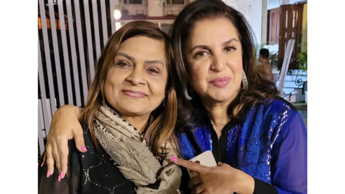 Farah Khan-Sima Taparia are 'match' made in heaven? Latter says 'dil ka hai jo haal...'