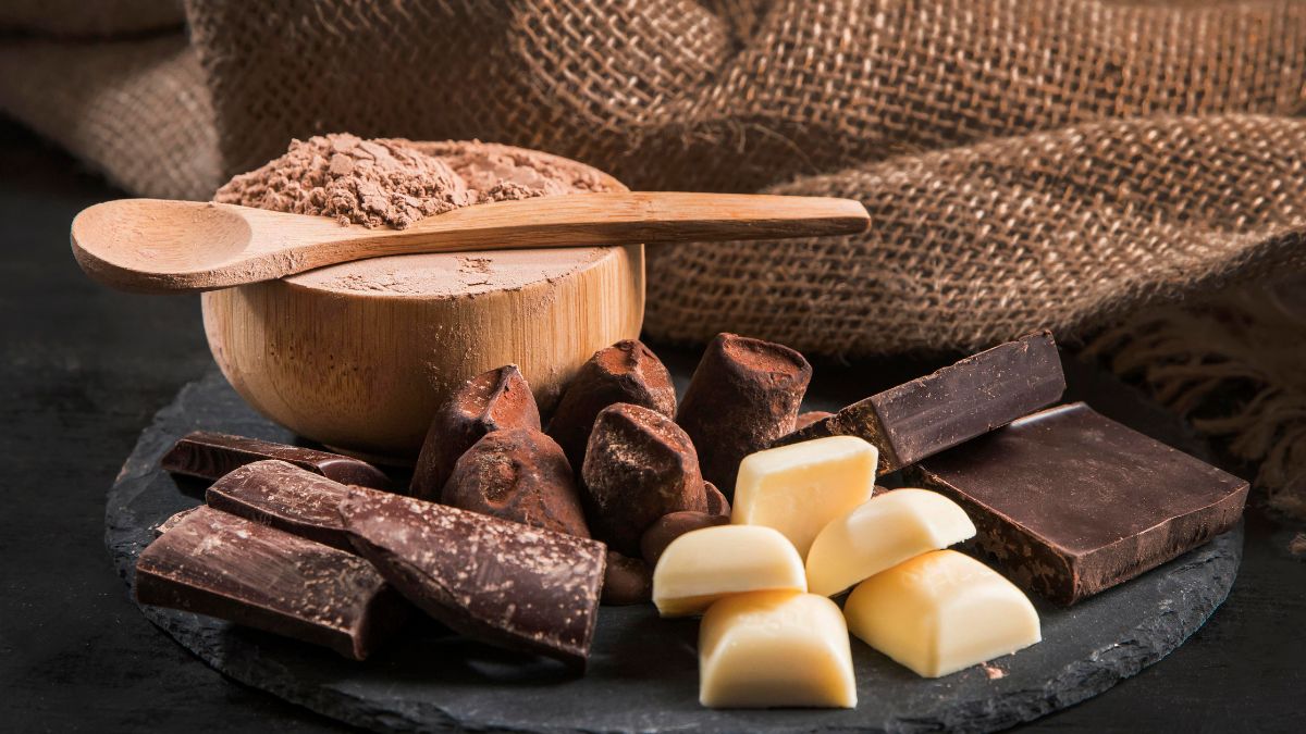 Cocoa Butter: Astonishing uses and advantages you might not know