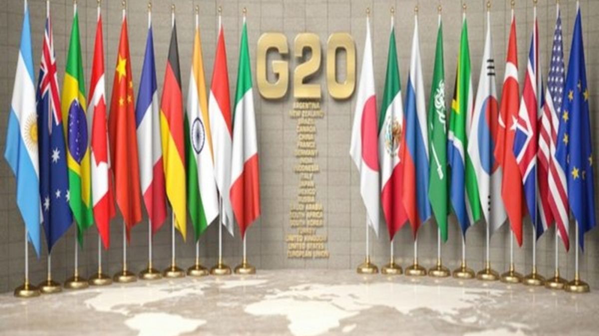 G20: Second Environment and Climate Sustainability meeting to commence today | Latest Updates