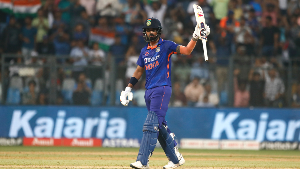 IND vs AUS, ODI ke-1: Venkatesh Prasad memuji KL Rahul atas penampilannya yang brilian