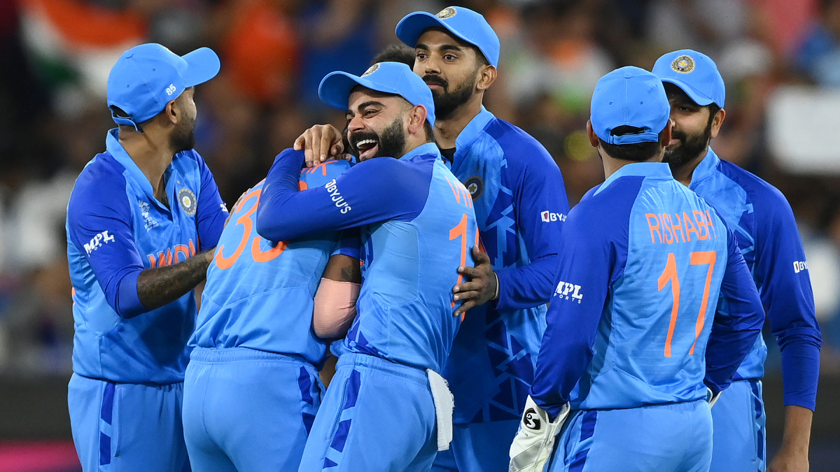 India set to play T20I series against Ireland in August, know details