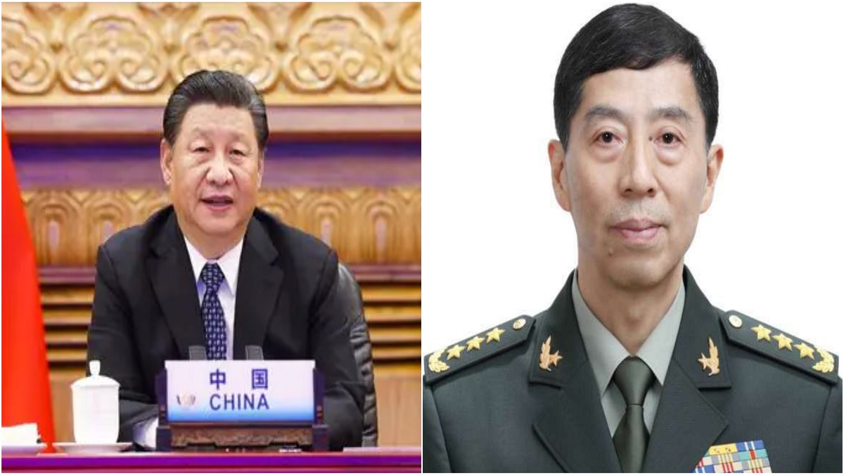 Amid cabinet reshuffle, China appoints US-sanctioned general Li Shangfu as country's new defence minister