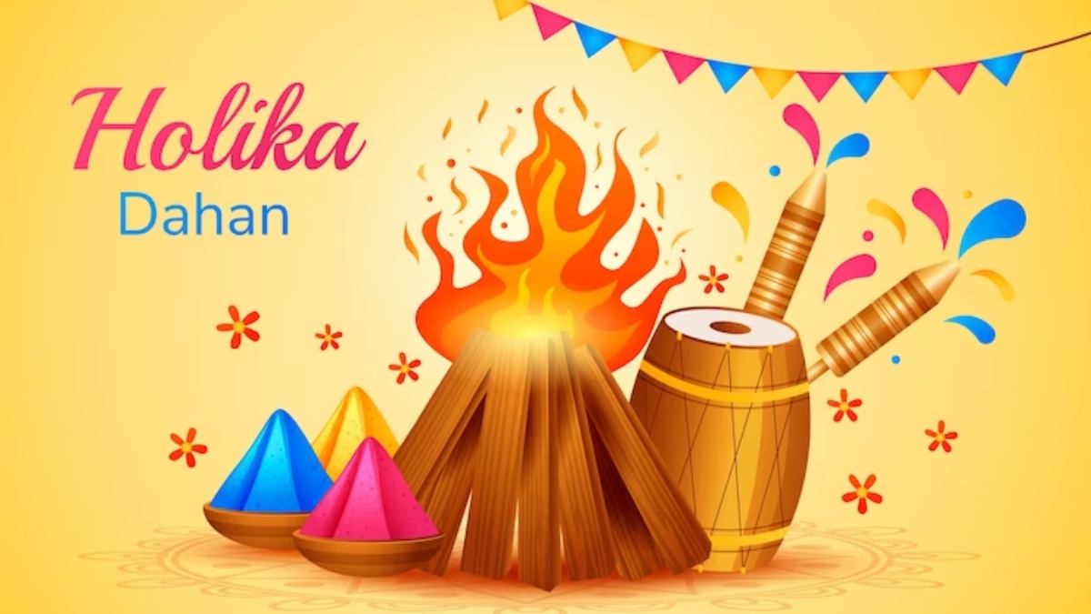 Chhoti Holi 2023: Shubh Muhurat, Puja Vidhi, Significance And All You Need To Know About Holika Dahan | 