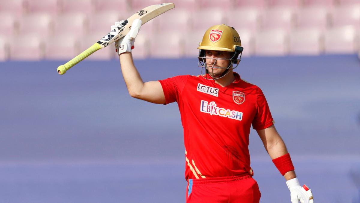 IPL 2023: Big blow for Punjab Kings as Livingstone set to miss opening match