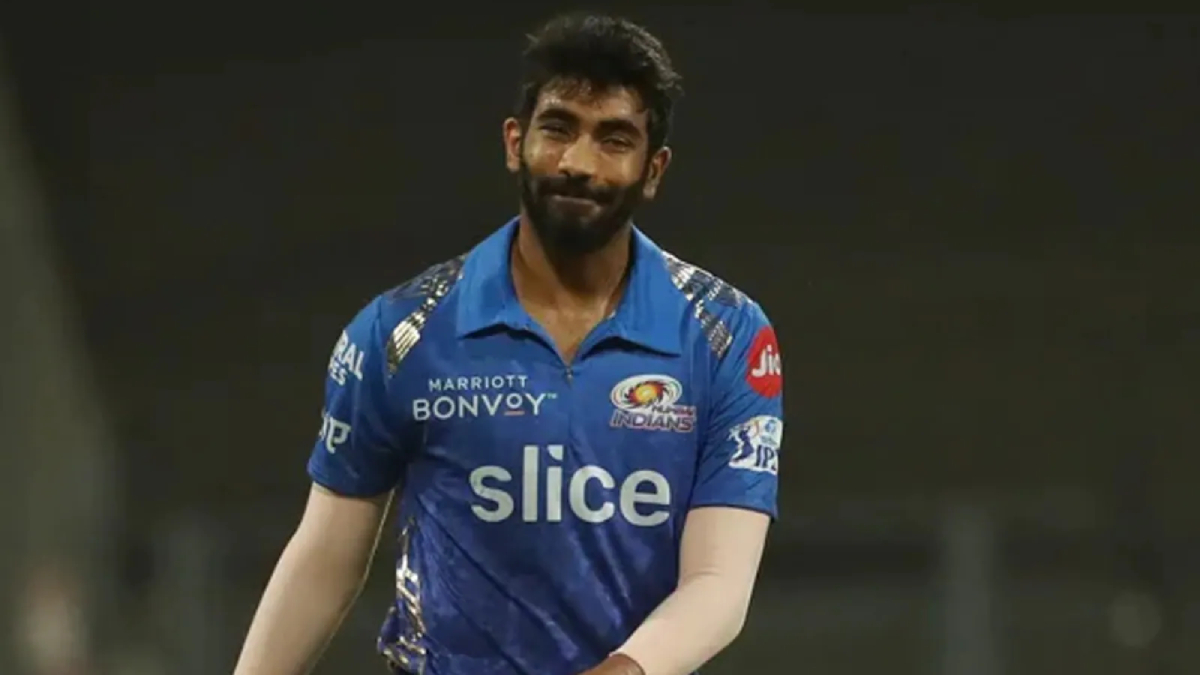 IPL 2023: Jasprit Bumrah's Replacement In Mumbai Indians Squad ...