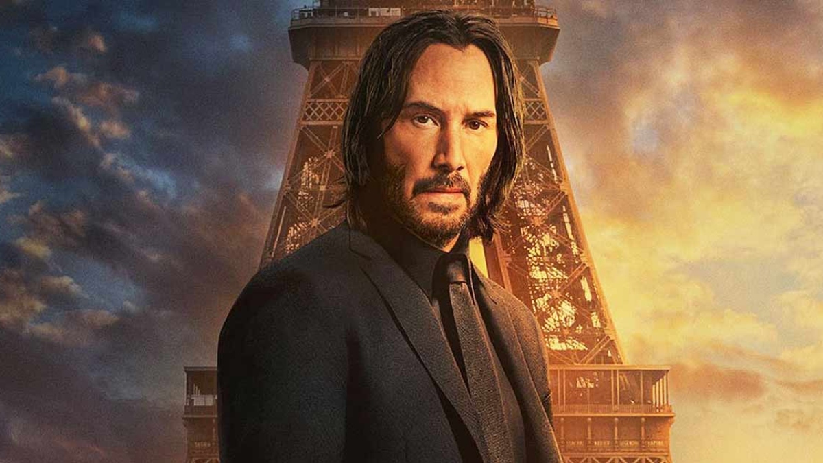 John Wick Chapter 4 box office collection: Keanu Reeves’ movie earns over $150 million globally