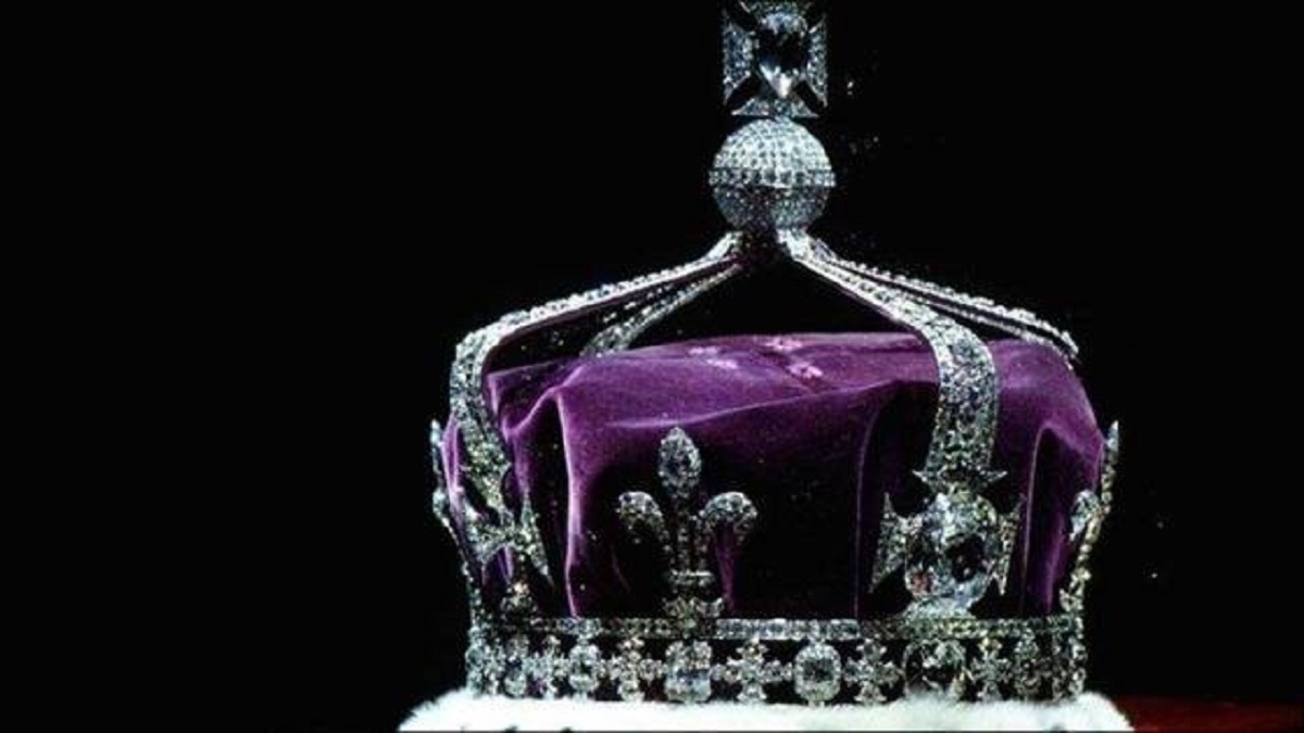 Kohinoor Diamond: Kohinoor to be cast as 'symbol of conquest' in