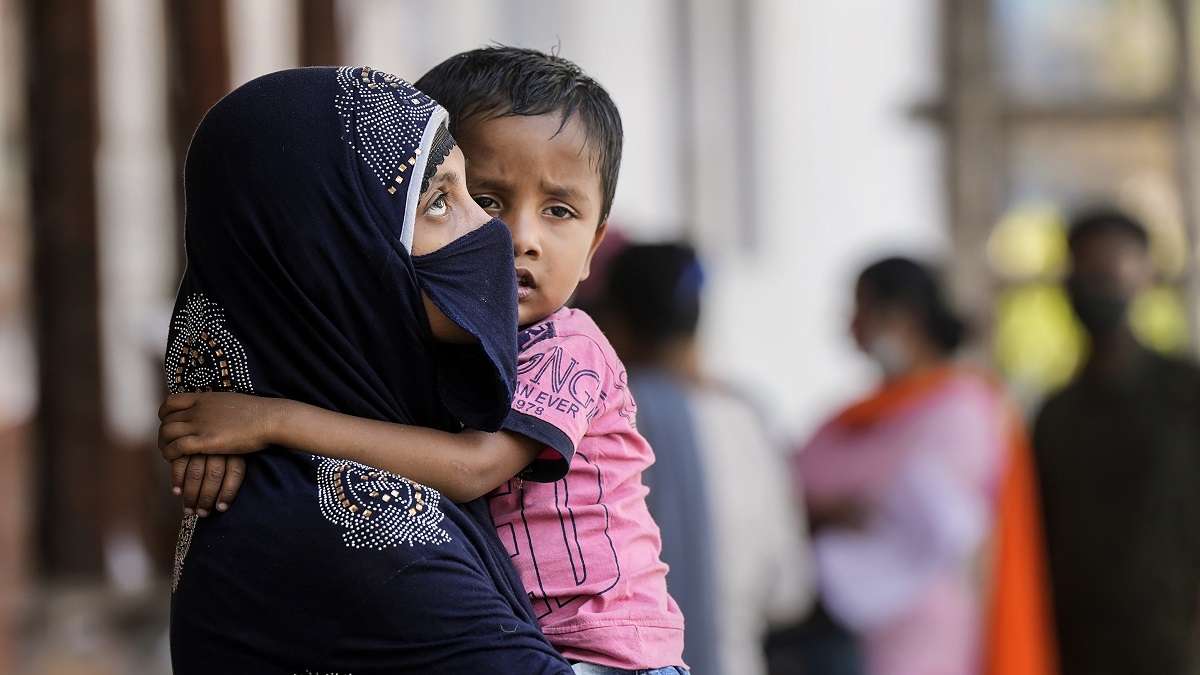 Bengal: 5 children die of respiratory infection amid adenovirus fears in Kolkata