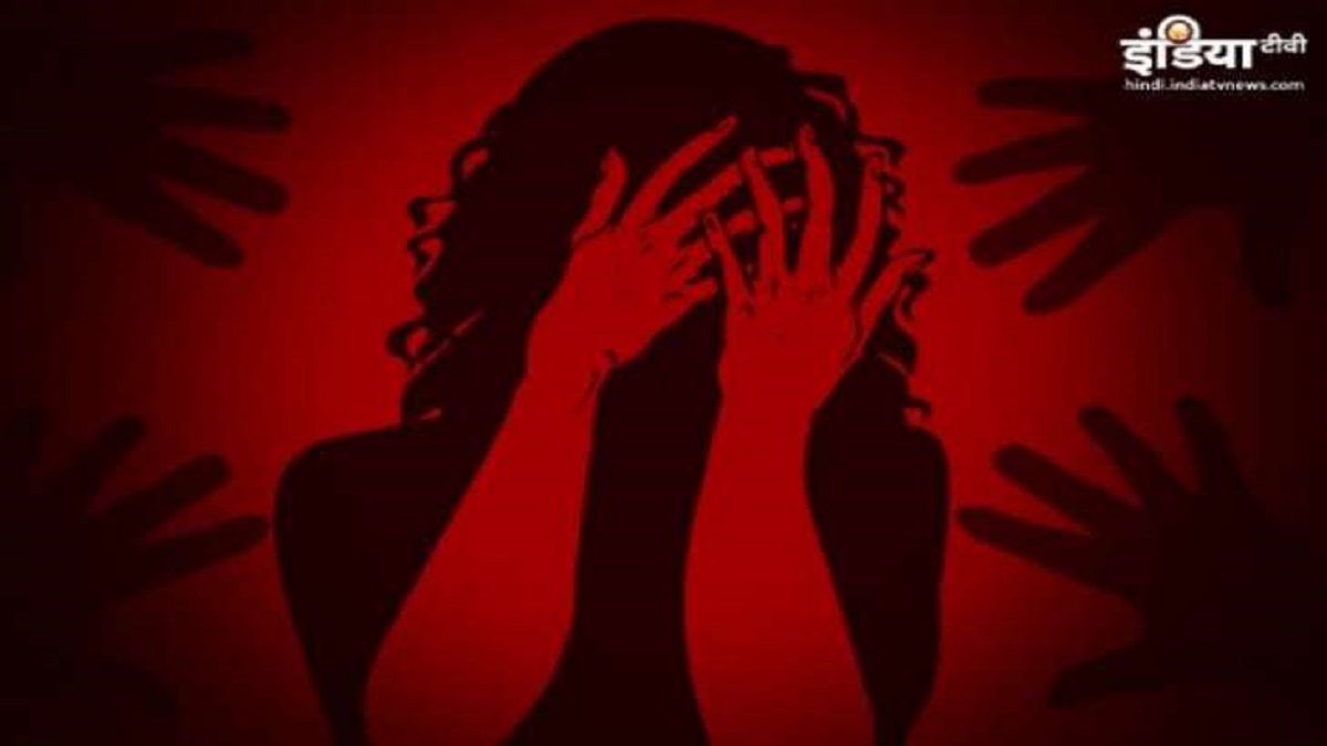 Delhi doctor accused of molesting four-year-old girl, arrested